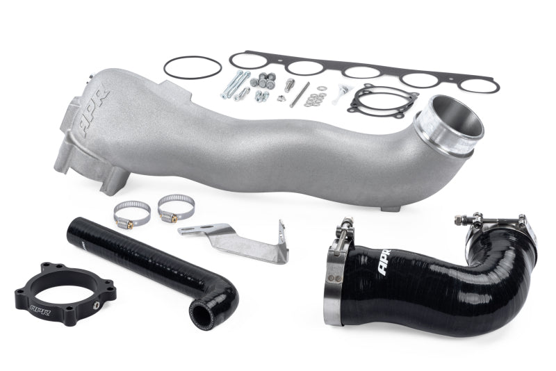APR 17-20 Audi RS3/18-22 Audi TT RS Quattro (EA855 EVO) 2.5T Throttle Body Inlet System MS100198