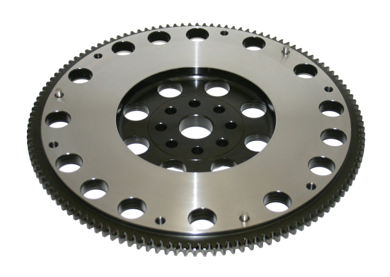 Competition Clutch 90-05 Honda Civic 11.44lb Steel Flywheel - GTR Auto