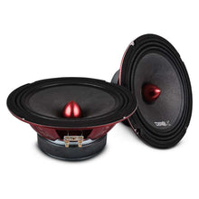 Load image into Gallery viewer, DS18 8in 275 Watts RMS 4 ohm Mid-Range Loudspeaker Bullet Loudspeaker