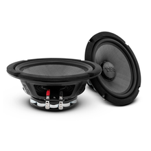 Load image into Gallery viewer, DS18 8in 300 Watts RMS 4 ohm Mid-Bass Loudspeaker Neodymium