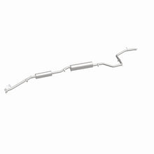 Load image into Gallery viewer, MagnaFlow BRE Exhaust Kit 14-15 HONDA ODYSSEY 3.5L