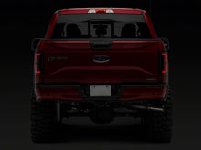 Load image into Gallery viewer, Raxiom 15-17 Ford F-150 Axial Series LED Tail Lights- Black Housing (Smoked Lens)