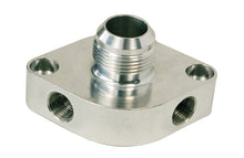 Load image into Gallery viewer, Peterson Fluid Systems Water Neck -20AN w/ -10AN Ports
