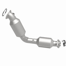 Load image into Gallery viewer, MagnaFlow Direct Fit Catalytic Converter 22-24 Tundra 3.4 Right OEM
