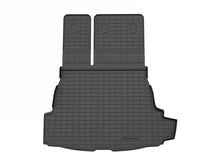 Load image into Gallery viewer, WeatherTech 21-24 Toyota RAV4 Prime Seatback Cargo Liners HP - Black 401708IM