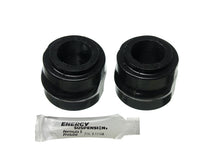 Load image into Gallery viewer, Energy Suspension Front Sway Bar Bushing Set - 25mm - Black