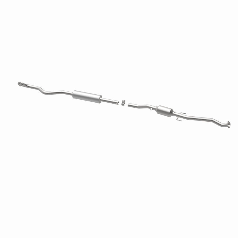 MagnaFlow 03-06 Matrix L4 1.8 OEM Underbody Direct Fit Converter