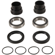 Load image into Gallery viewer, Pivot Works 2013 Husaberg FE250 - Front Waterproof Wheel Spacer Kit
