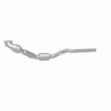Load image into Gallery viewer, MagnaFlow 09-13 Volkswagen CC 2.0L Direct Fit Converter