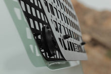 Load image into Gallery viewer, DV8 25-26 Toyota 4Runner Exterior Window Molle for DV8 Roof Rack - Driver RRTF3-02EMD