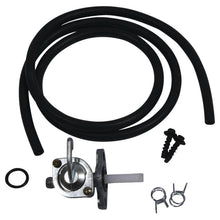 Load image into Gallery viewer, All Balls Racing 04-11 105 SX/08-09 105 XC/06-12 85 SX/08-09 85 XC Fuel Valve Kit