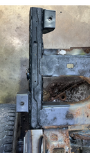 Load image into Gallery viewer, Rust Buster 2004-2012 Chevy Colorado / GMC Canyon Crew Cab Rear Frame Section - Right