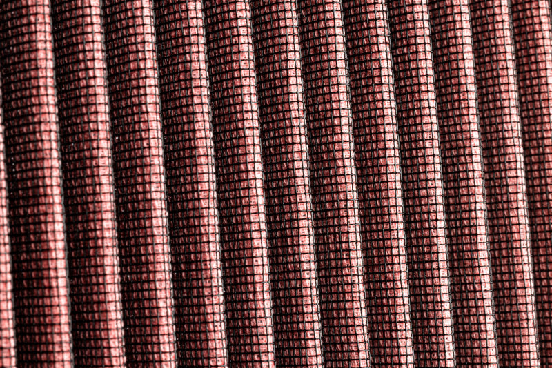 APR 00-06 Audi TT/TT Quattro/99-05 VW Golf/Jetta (PQ34) 1.8T/2.0L/2.5L/2.8L/3.2L Intake Filter - Red RF100024
