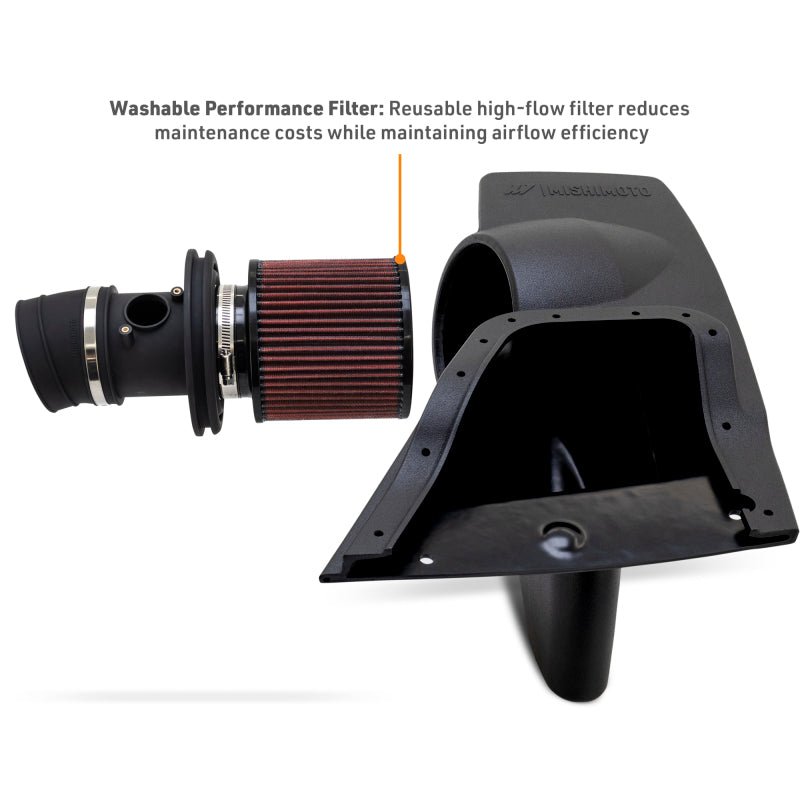 Mishimoto 2023+ Honda Civic Type-R Performance Intake