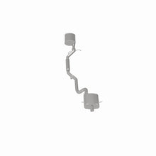Load image into Gallery viewer, MagnaFlow BRE Exhaust Kit 04-06 Chrysler Pacifica 3.5L