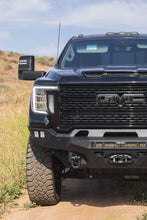 Load image into Gallery viewer, DV8 Offroad 20-23 GMC Sierra 2500/3500 Spec Series Front Bumper