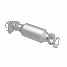 Load image into Gallery viewer, MagnaFlow 05-06 Nissan Pathfinder 4.0L Direct Fit Converter