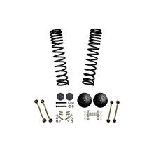 Load image into Gallery viewer, Skyjacker 2.5 in. Component Box w/ Front Dual Rate Long Travel Coils Rear Coil Spring Spacers