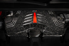 Load image into Gallery viewer, APR 20-24 Audi Q7/Q8/RS Q8/SQ7/SQ8 (4M) 2.9T/3.0T/4.0T Forged Carbon Fiber Engine Cover MS100257