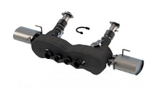 Load image into Gallery viewer, Borla 23-26 Chevrolet Corvette C8 Z06 5.5L V8 AT 3in ATAK Exhaust (Reuse OE Tips) 140957
