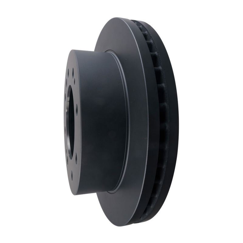 Timbren 11-26 Chevrolet Silverado/GMC Sierra 2500/3500 HD BES Coated Brake Rotor - Front TIM-R225260