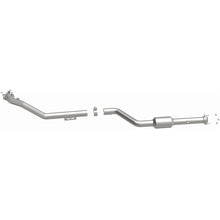 Load image into Gallery viewer, MagnaFlow 2004 Mercedes-Benz SLK230 2.3L Direct Fit Converter