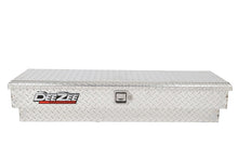 Load image into Gallery viewer, Dee Zee Universal Tool Box - Red Side Mount BT Alum 68In