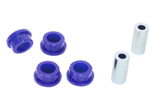 Load image into Gallery viewer, SuperPro 2015 Audi A3 Quattro Premium Rear Lower Control Arm Outer Bushing Kit - GTR Auto