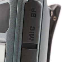 Load image into Gallery viewer, Rugged Radios GMRS Handheld Radio with NOAA Alerts - FM Radio