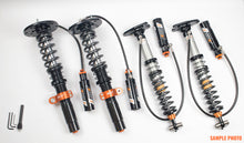 Load image into Gallery viewer, AST 96-06 TVR Cerbera RWD 5300 Series Coilovers w/ Springs