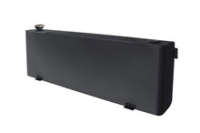 Load image into Gallery viewer, Dee Zee Universal Tanks - Long Rectangle Black Steel