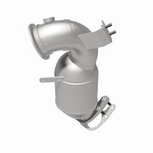 Load image into Gallery viewer, MagnaFlow 18-19 Chevrolet Cruze L4 OEM Underbody Front Direct Fit Converter