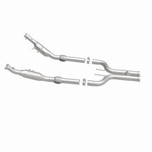 Load image into Gallery viewer, MagnaFlow 2014 Mercedes-Benz S550 4.6L Direct Fit Converter
