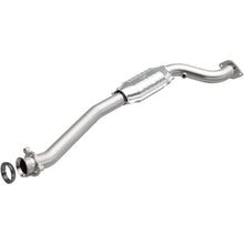 Load image into Gallery viewer, MagnaFlow 07-12 Chevrolet Colorado 3.7L Direct Fit Converter
