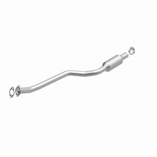 Load image into Gallery viewer, MagnaFlow 08-10 BMW 528i 3.0L Direct Fit Converter