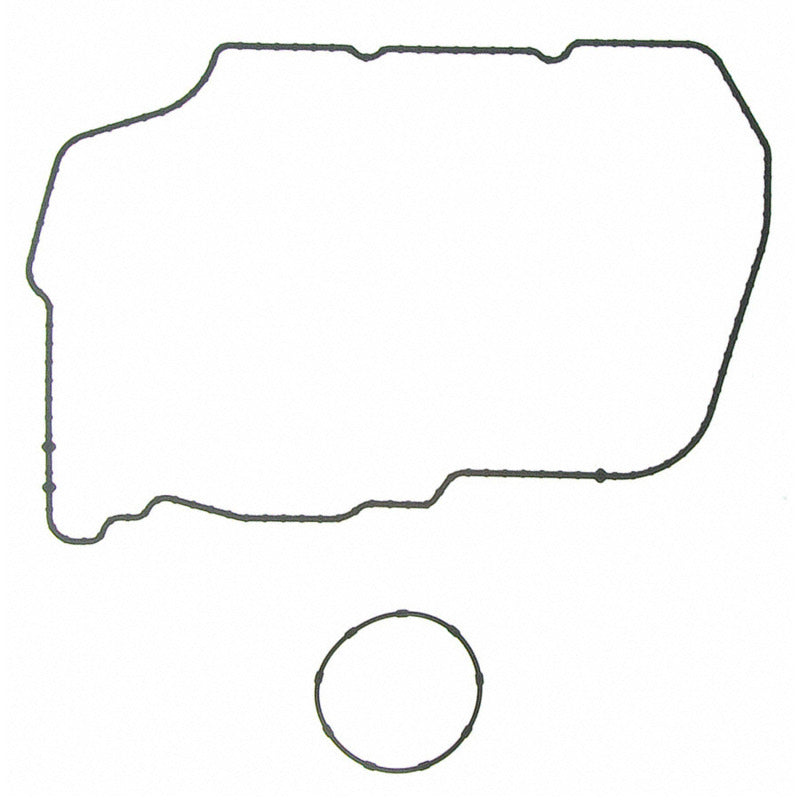 Fel-Pro Chevrolet Malibu TOS 18716 Automatic Transmission Valve Body Cover Gasket