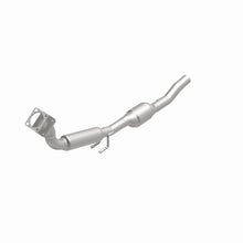 Load image into Gallery viewer, MagnaFlow 2001 Volkswagen Beetle 2.0L Direct Fit Converter
