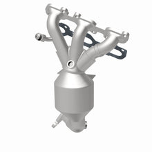 Load image into Gallery viewer, MagnaFlow 06-09 Ford Fusion 3.0L Direct Fit Converter