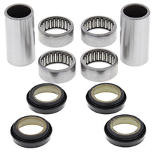 Load image into Gallery viewer, All Balls Racing 92-93 Kawasaki KX125 Swing Arm Bearing Kit