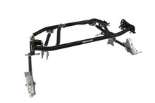 Load image into Gallery viewer, Ridetech 61-65 Ford Falcon Bolt-On 4-Link System w/ Double Adj. Bars