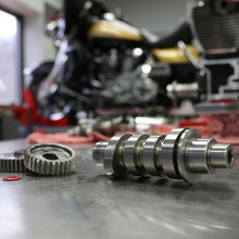 Load image into Gallery viewer, S&amp;S Cycle 2017 M8 Touring 475G Gear Drive Camshaft Kit