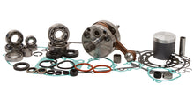 Load image into Gallery viewer, Vertex Pistons 95-00 KX 100 Complete Engine Rebuild Kit