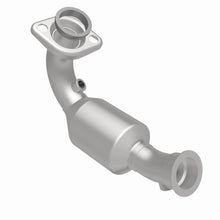 Load image into Gallery viewer, MagnaFlow 2003 Jeep Liberty 3.7L Direct Fit Converter