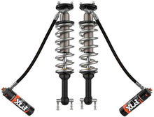Load image into Gallery viewer, Camburg 2021+ Ford Bronco (Excl. Raptor) FOX 2.5 Elite DSC KINETIK Series Lift Kit