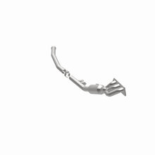 Load image into Gallery viewer, MagnaFlow 12-15 ML350 V6 3.5 OEM Manifold Direct Fit Converter