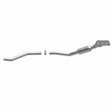 Load image into Gallery viewer, MagnaFlow 12-15 Mercedes-Benz ML350 3.5L Direct Fit Converter