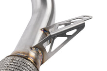 Load image into Gallery viewer, APR 18-25 Audi SQ5/21-25 Audi SQ5 Sportback (B9) Midpipe Exhaust System MPK0009
