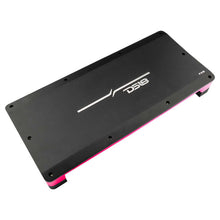 Load image into Gallery viewer, DS18 6-Channel Amp Stereo Full-Range 6 x 180 Watts RMS/4ohm Flush Mount w/ LED Lights