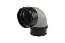 Load image into Gallery viewer, Turbosmart Turbo Adapter Compressor Outlet 2.50in to 90 Elbow Hose Barb 2.50in TS-199-3023