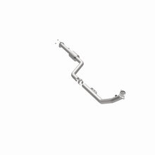 Load image into Gallery viewer, MagnaFlow 2004 Mercedes-Benz SLK230 2.3L Direct Fit Converter